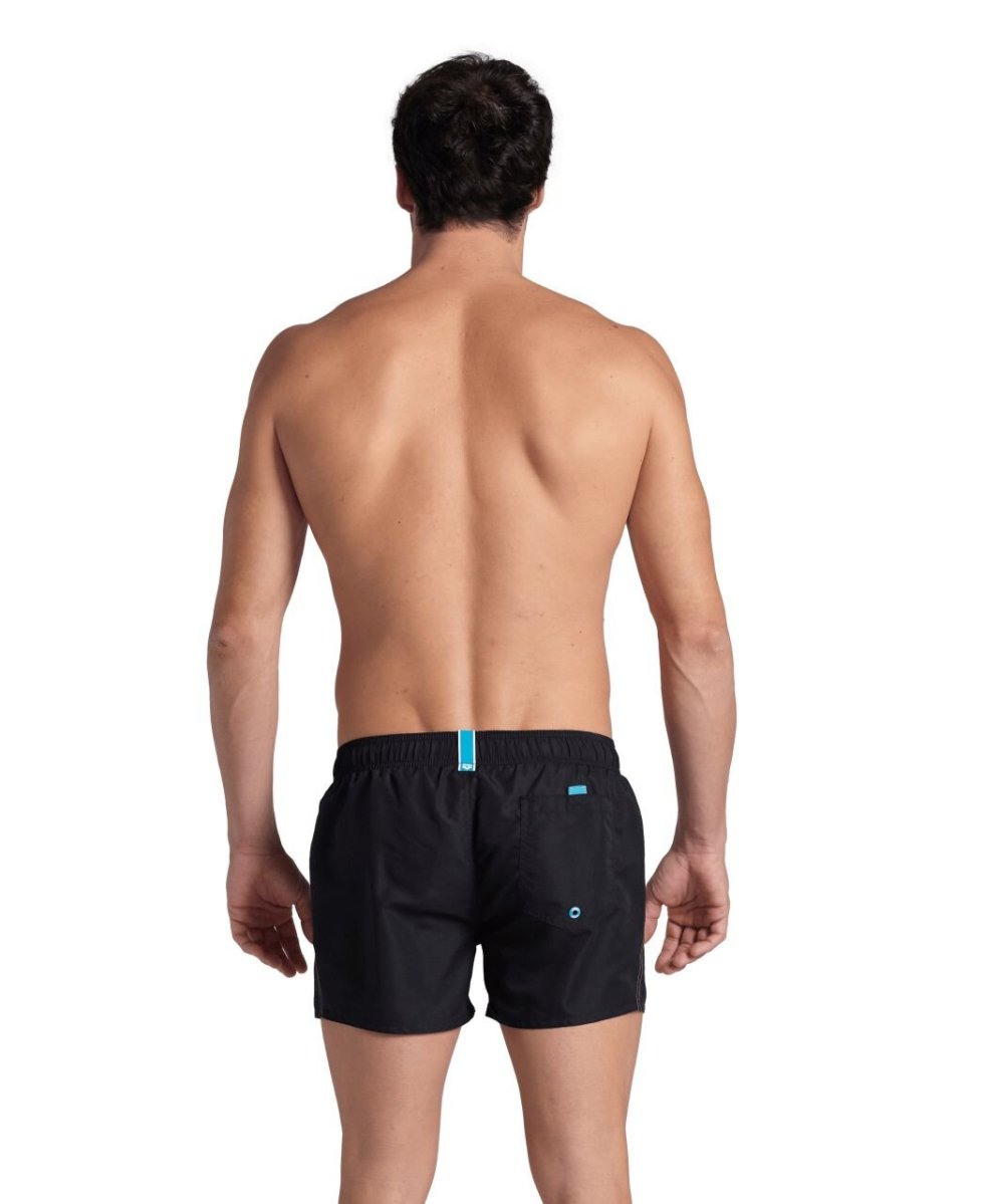detail pánské šortky Arena Fundamentals X-short