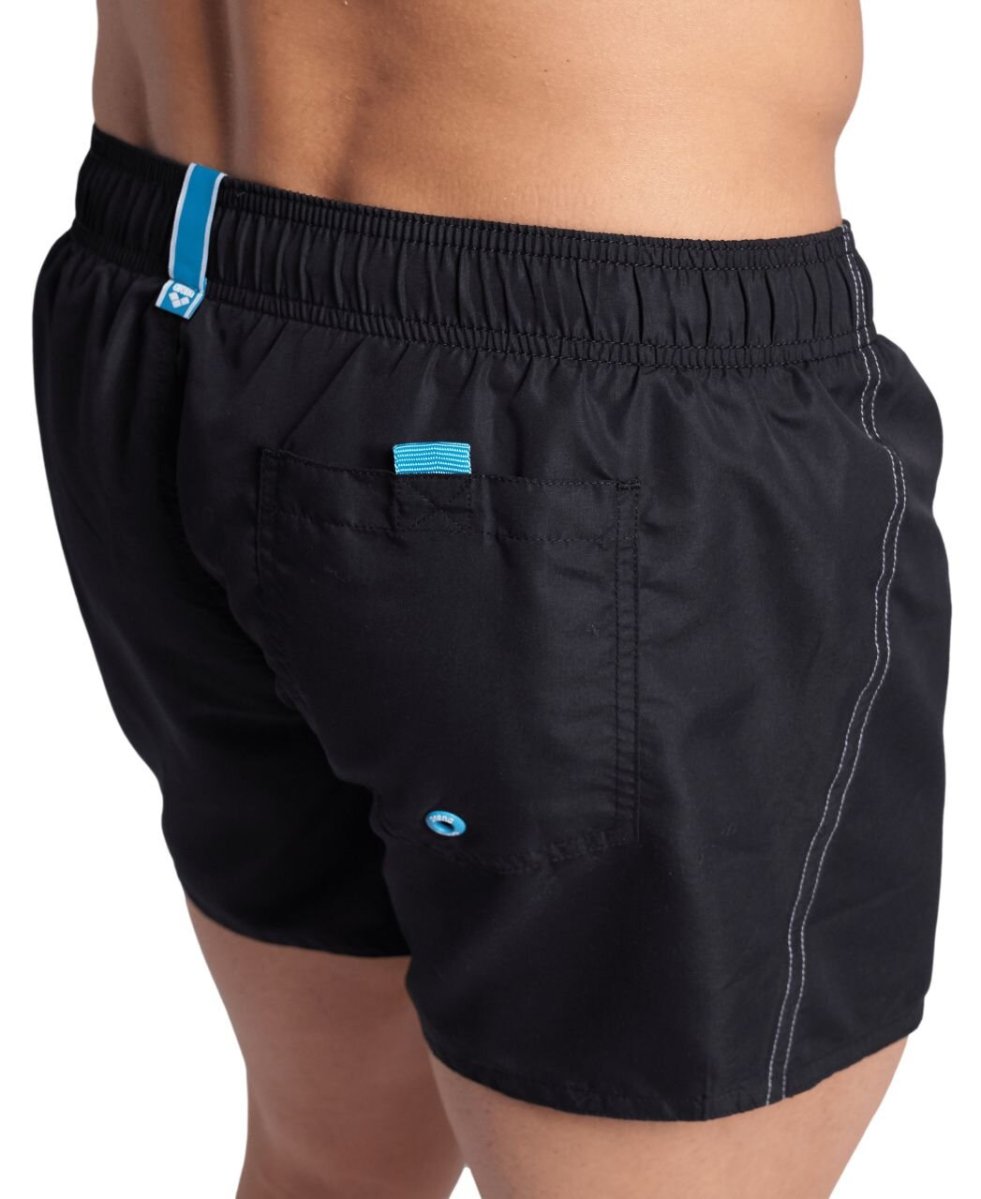 detail pánské šortky Arena Fundamentals X-short