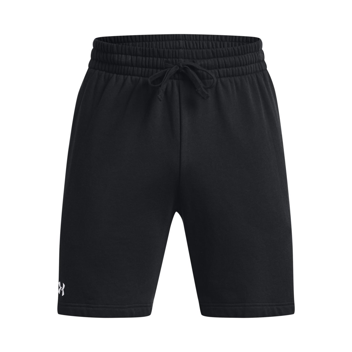 detail pánské šortky Under Armour Rival Fleece