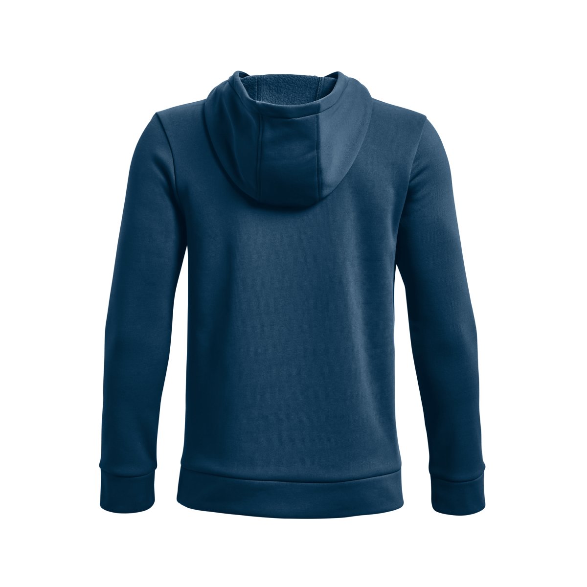 detail dětská mikina Under Armour Graphic