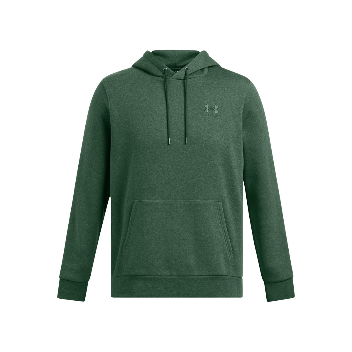 detail pánská mikina Under Armour Icon Fleece