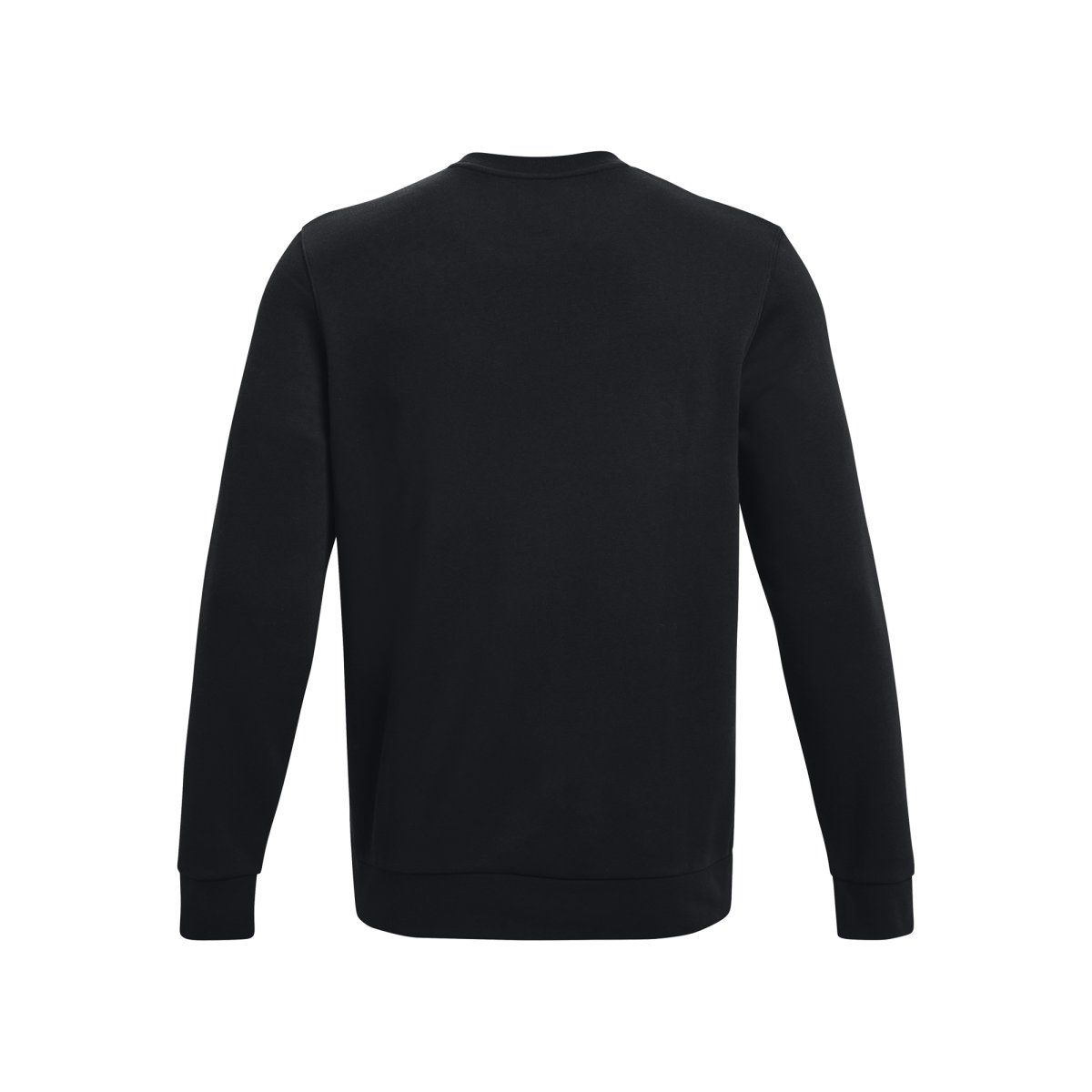 detail pánská mikina Under Armour UA Essential Fleece Crew