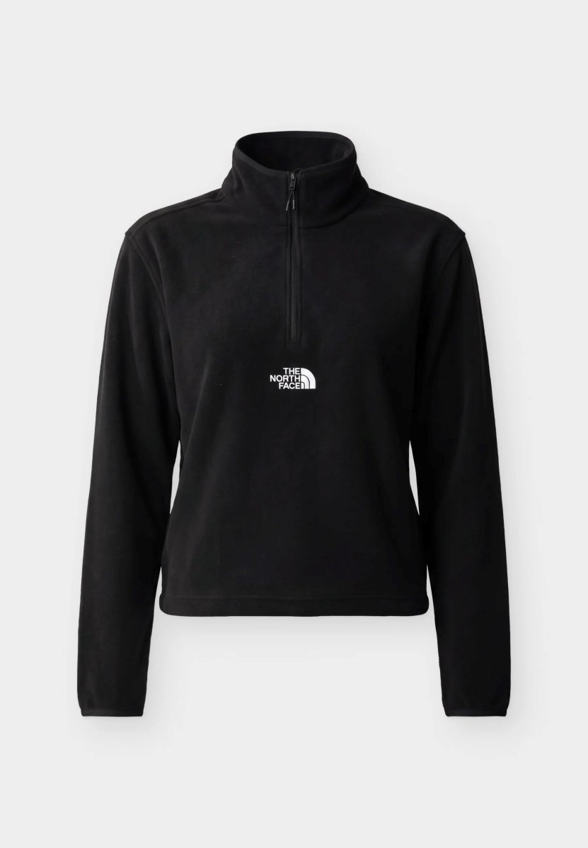detail mikina dámská North Face Novelty
