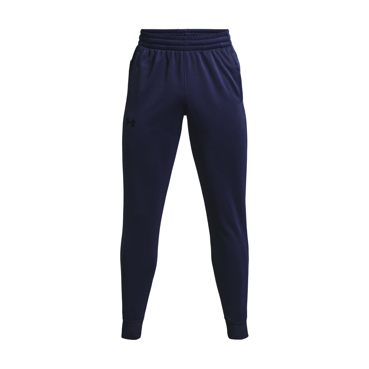 detail pánské tepláky Under Armour Fleece Joggers