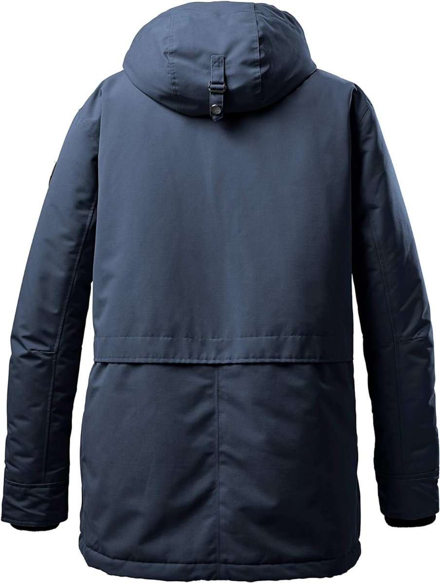 detail bunda pán. Killtec 36006