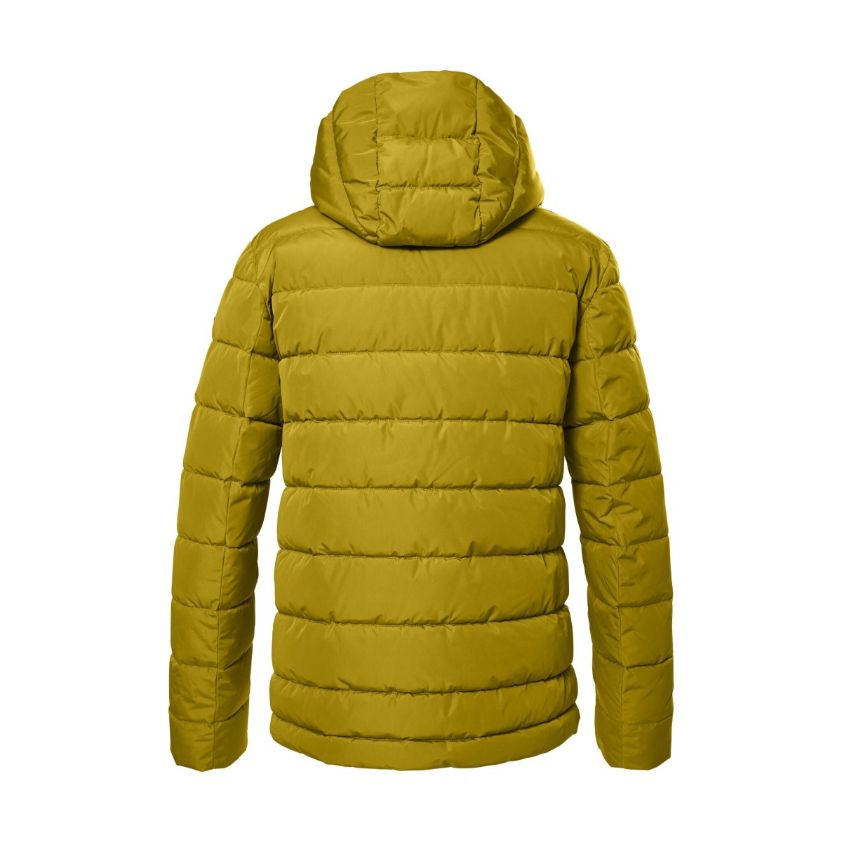 detail Pánská bunda Killtec GW 10 MN GLTD