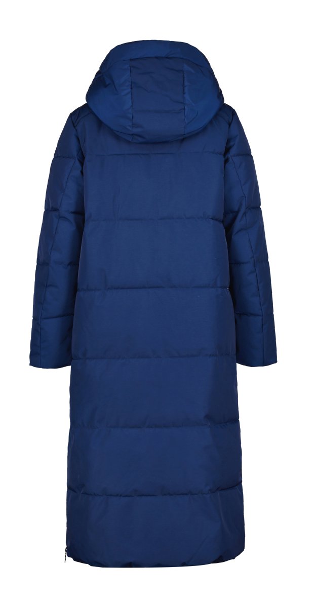 detail dámský kabát Luhta Heinis