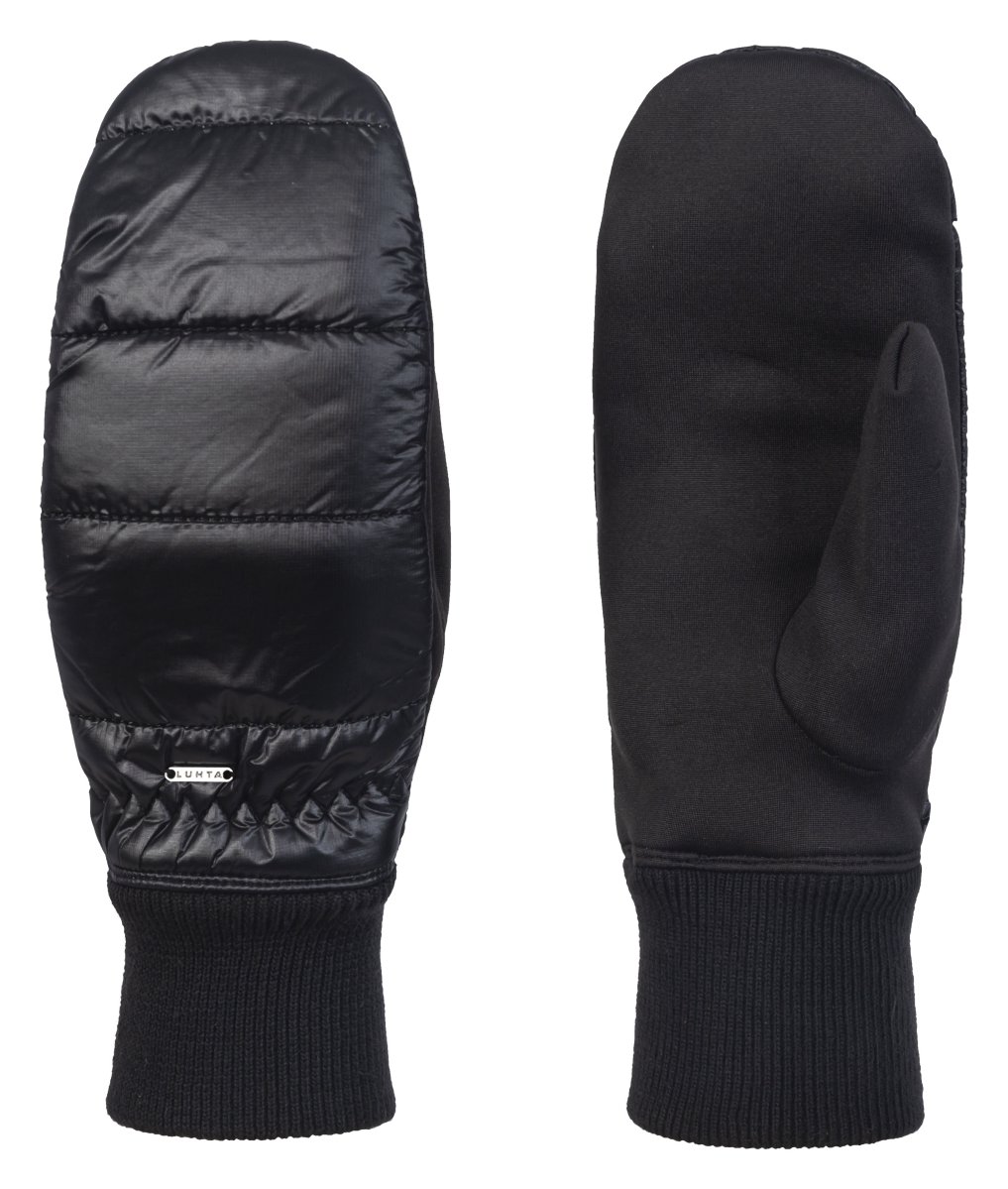 detail rukavice dám. Luhta Nehvola