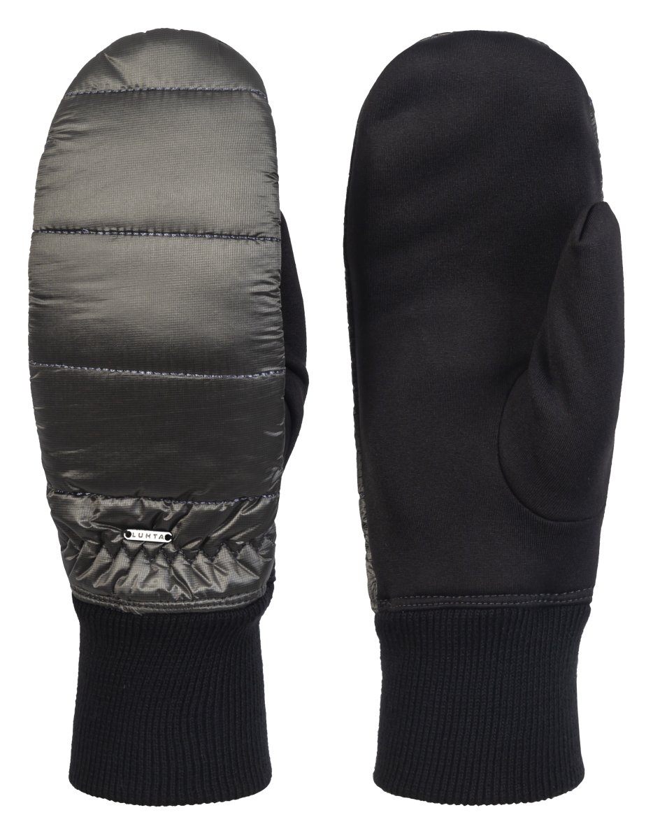 detail rukavice dám. Luhta Nehvola