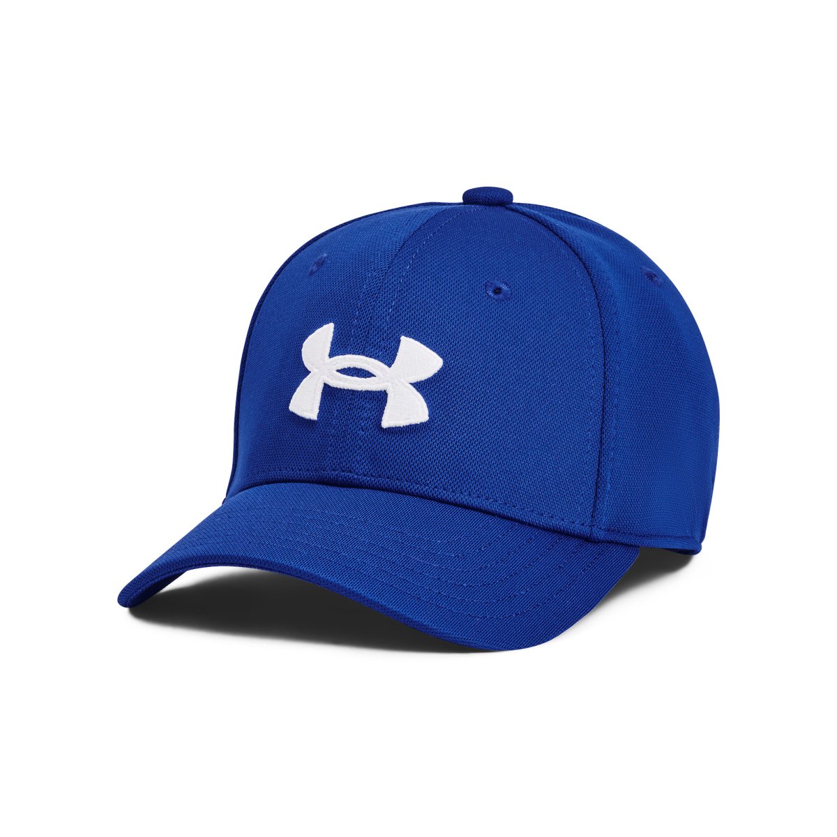 detail kšiltovka dět. Under Armour Blitzing
