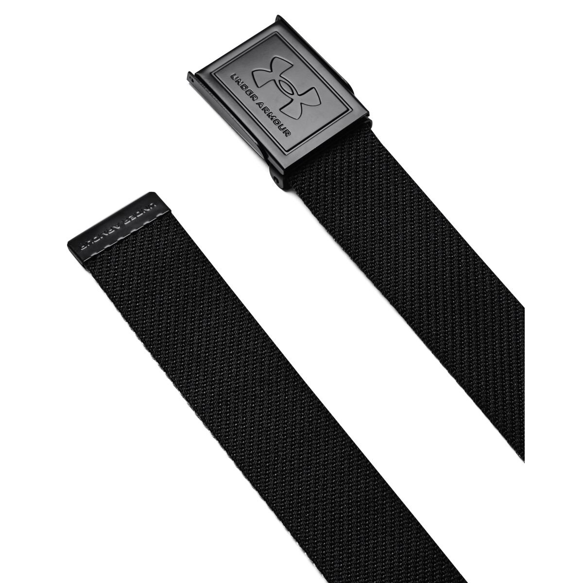 detail pásek Under Armour Webbing Belt