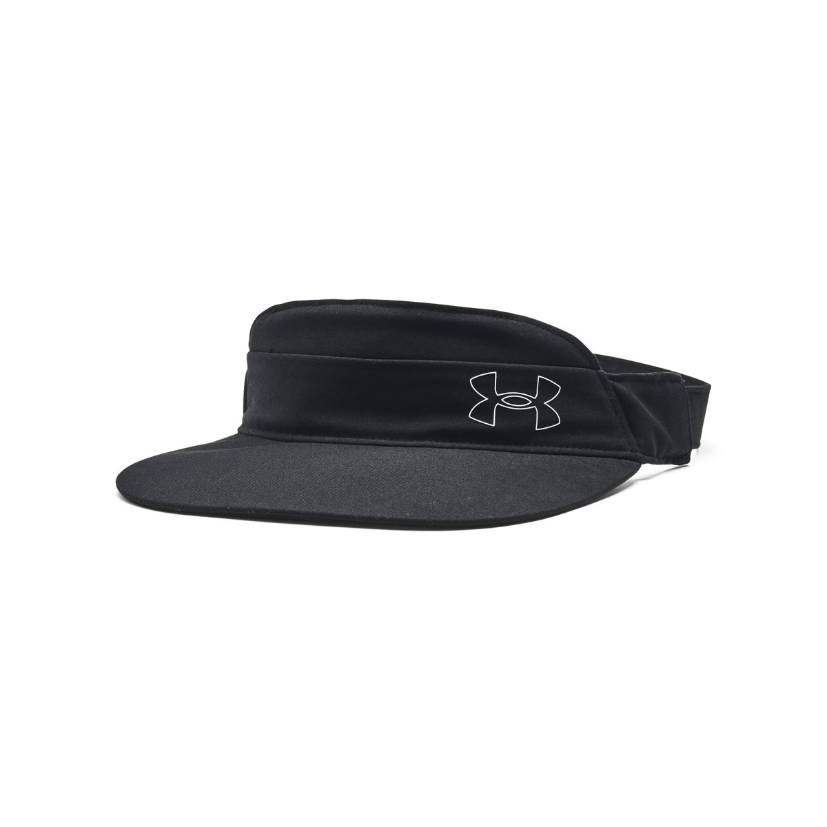detail kšilt Under Armour Iso-chill Visor