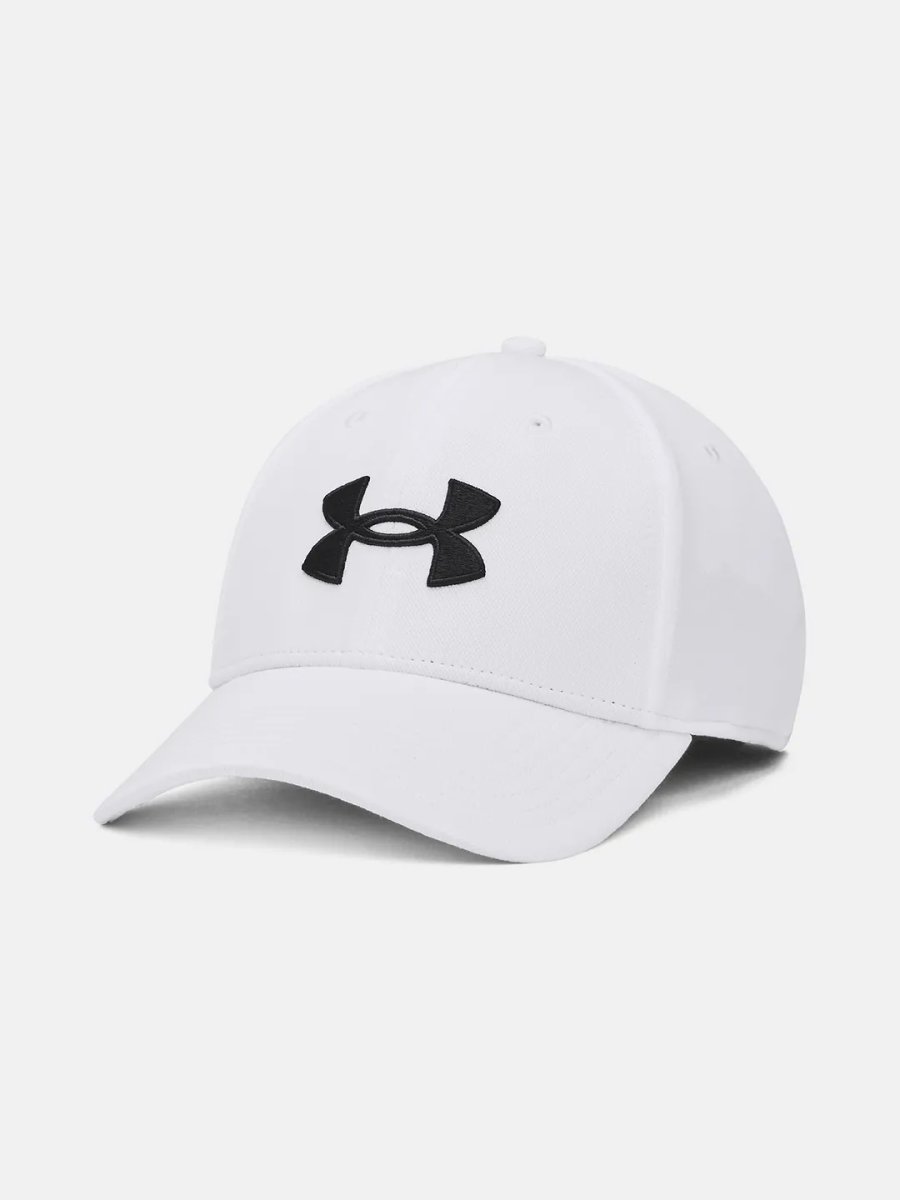 detail kšiltovka Under Armour Blitzing