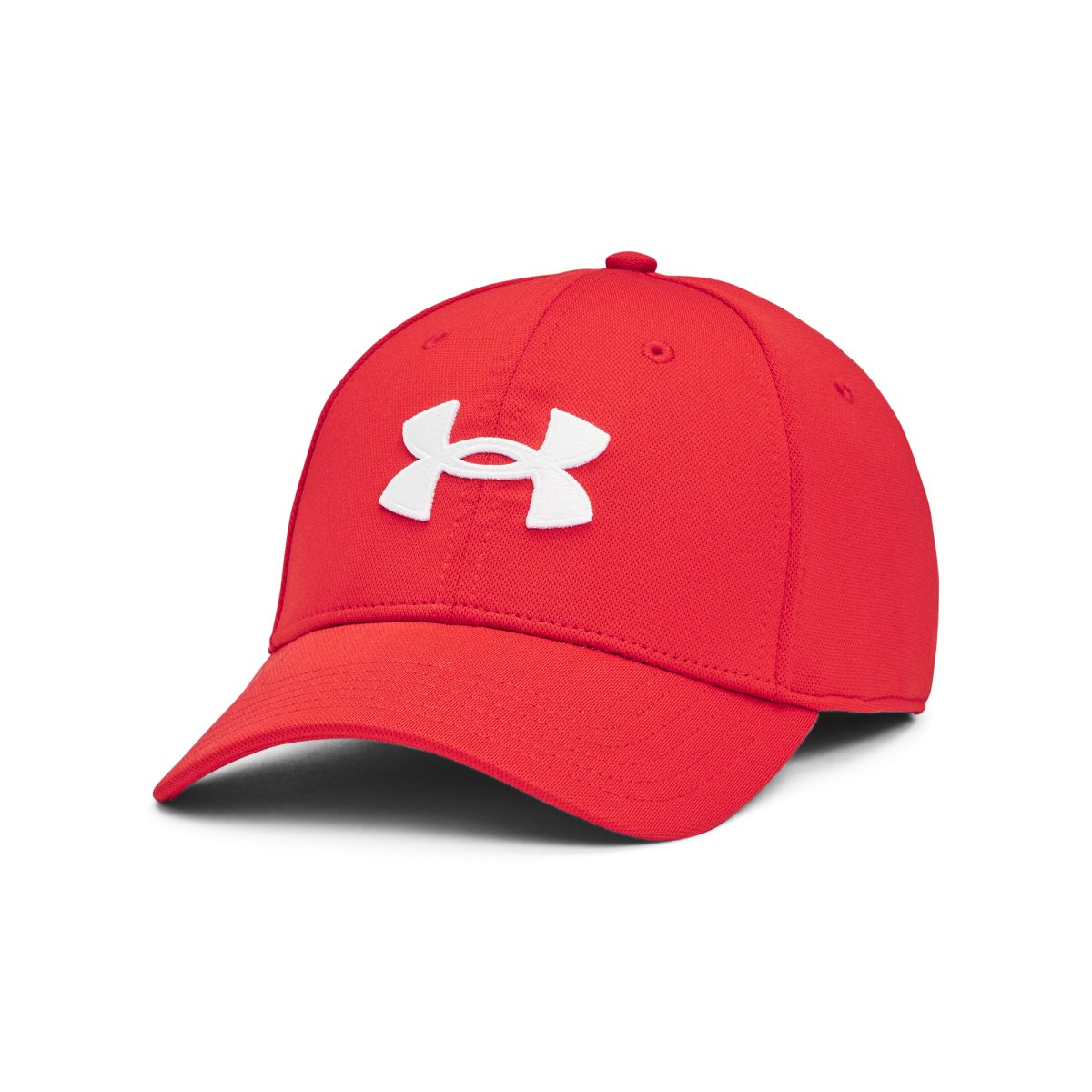detail kšiltovka Under Armour Blitzing