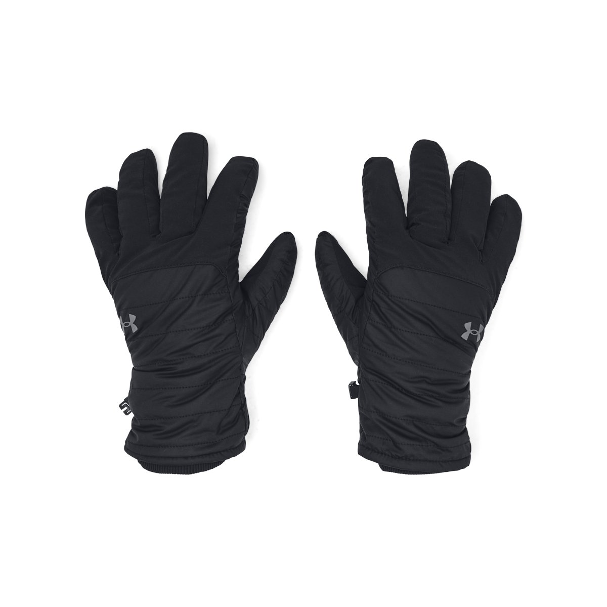 detail rukavice Under Armour Storm Insulated Gloves