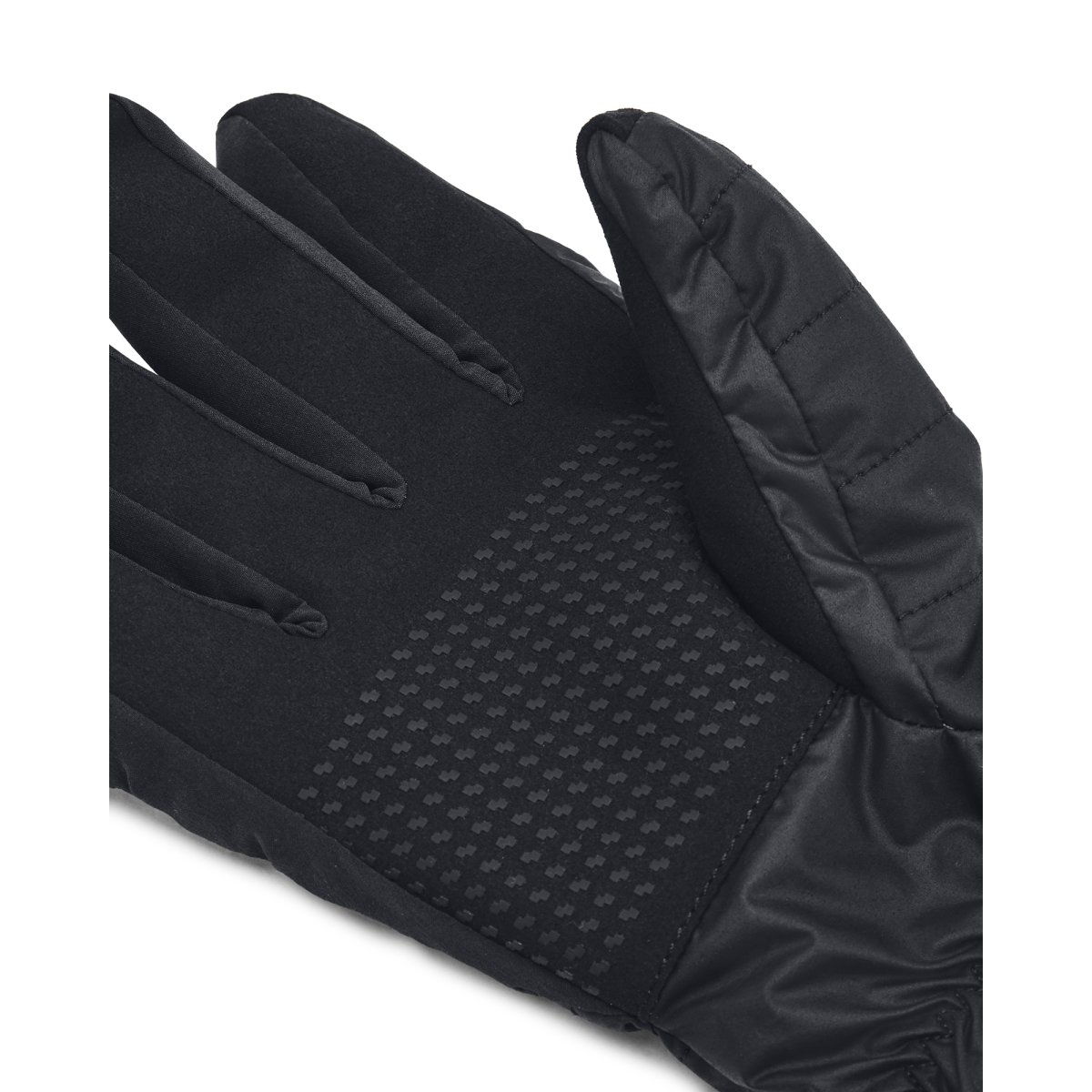 detail rukavice Under Armour Storm Insulated Gloves