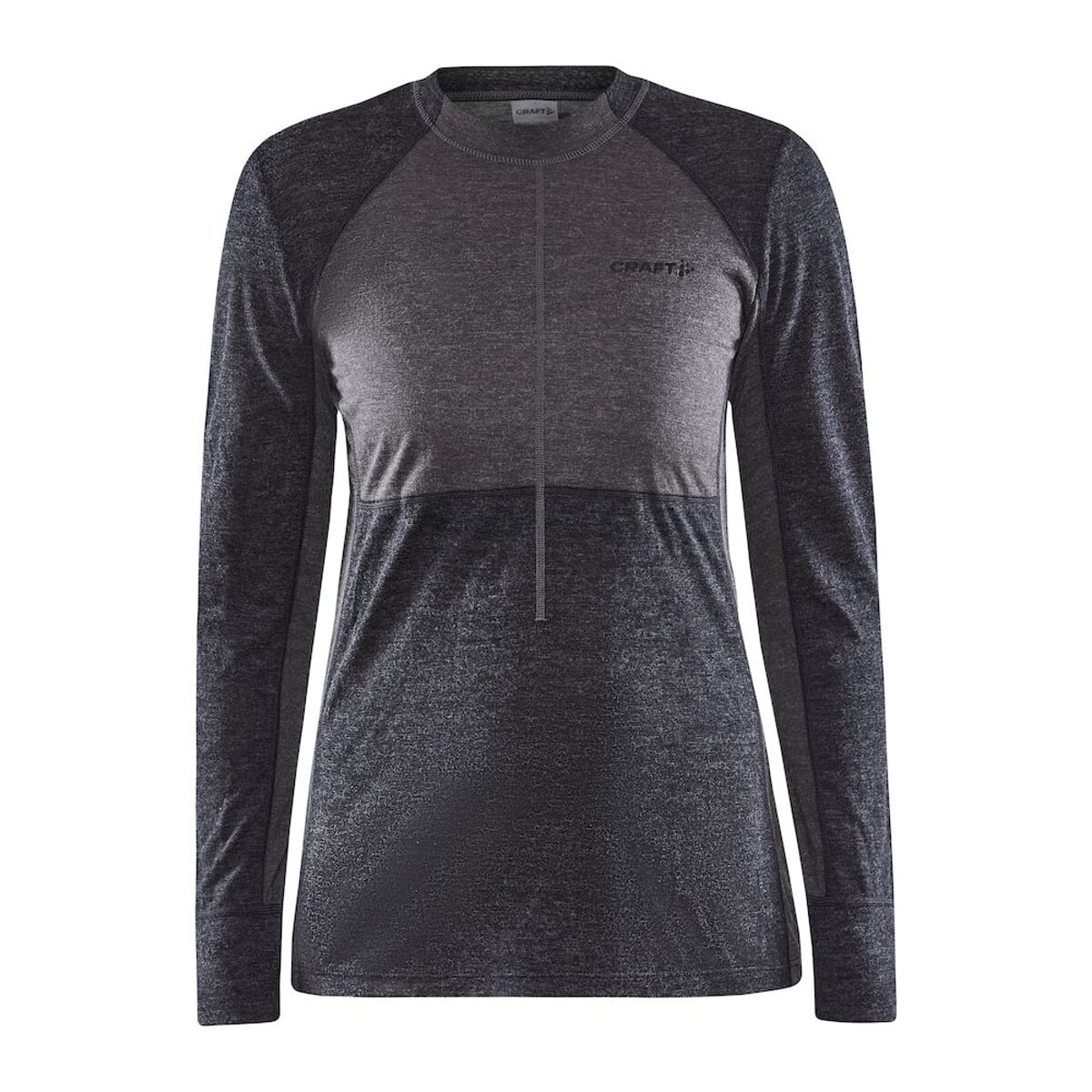 detail dámské termoprádlo Set Craft Wool Mix Set