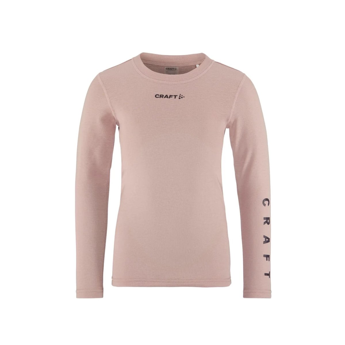detail Set Craft Core Warm Baselayer Junior
