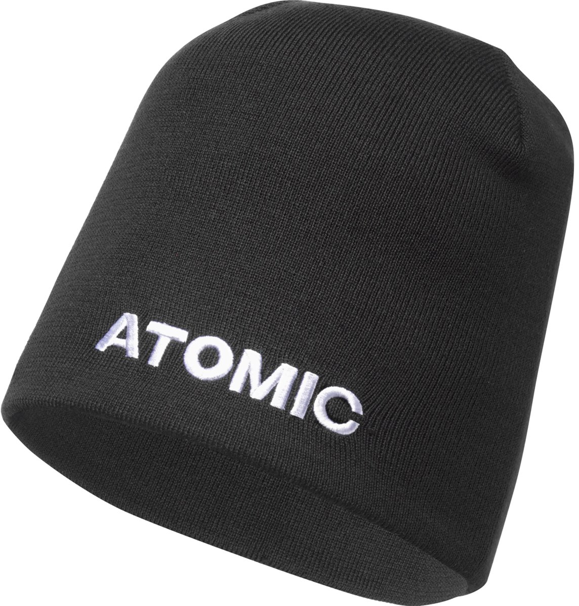 detail čepice Atomic Alps Beanie