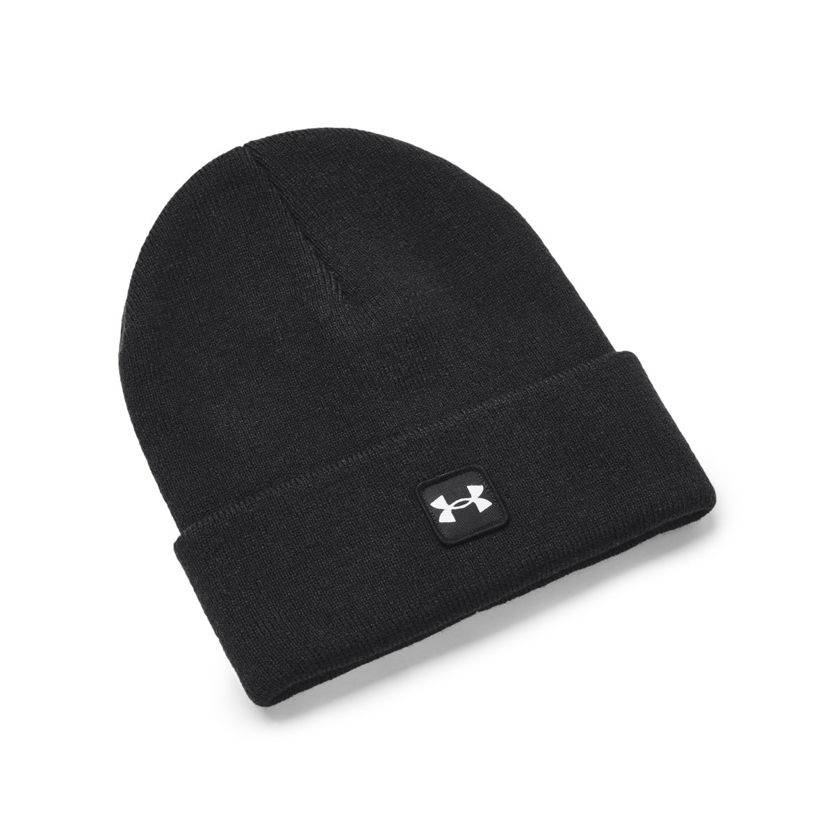 detail čepice Under Armour Halftime Cuff
