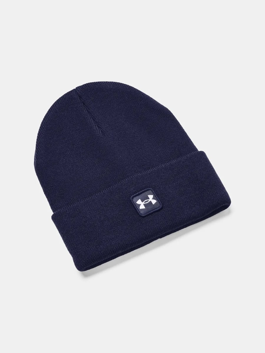 detail čepice Under Armour Halftime Cuff