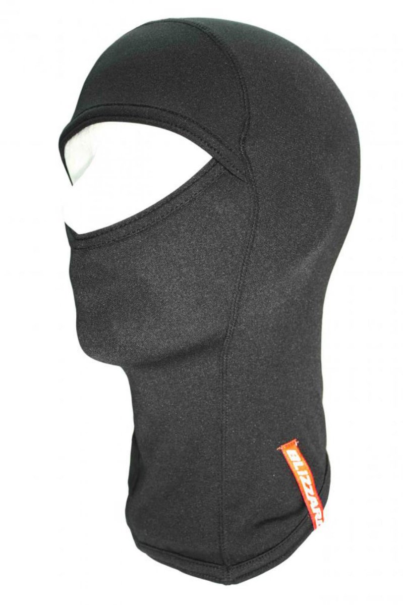 detail balaclava Blizzard multisport junior