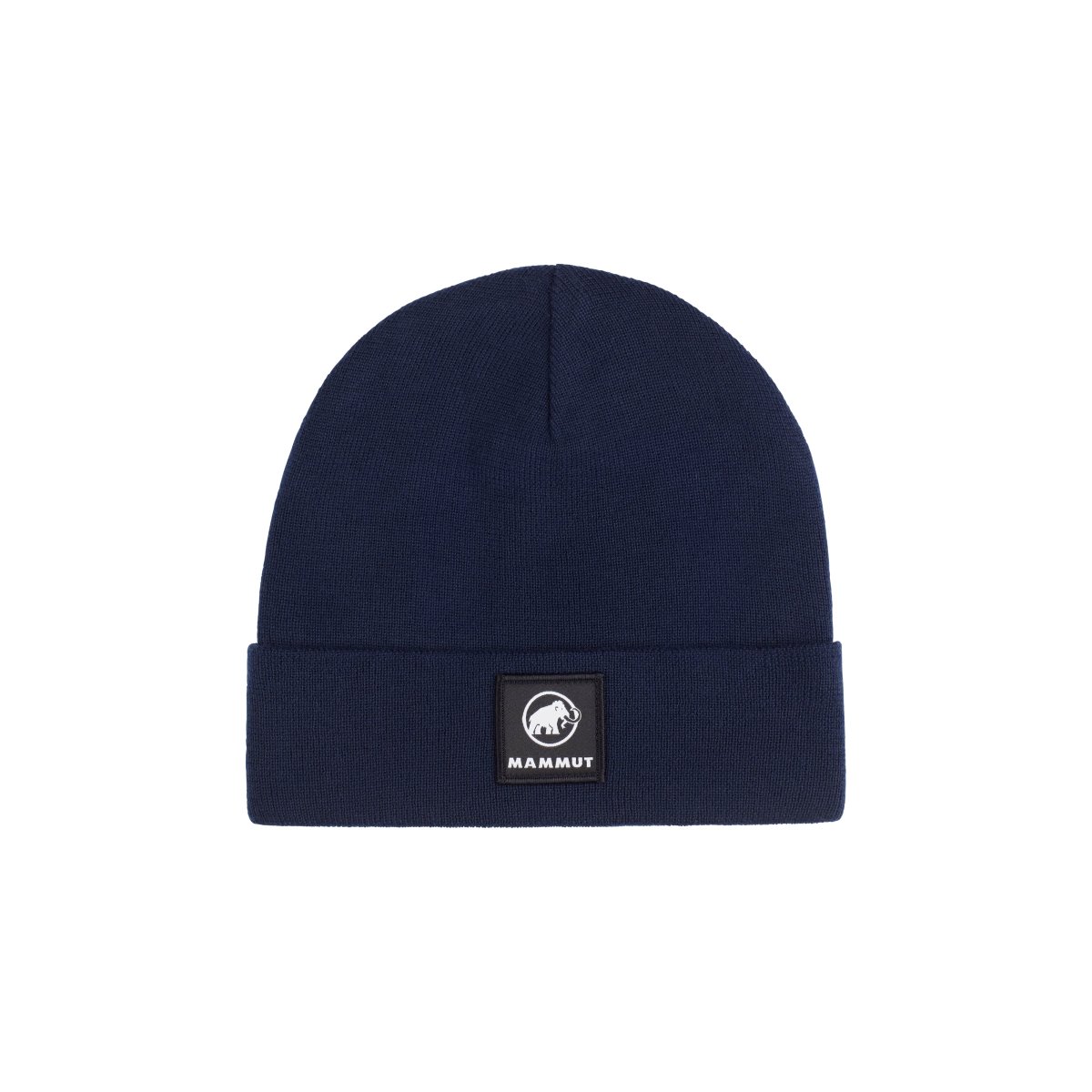 detail čepice Mammut Fedoz Beanie