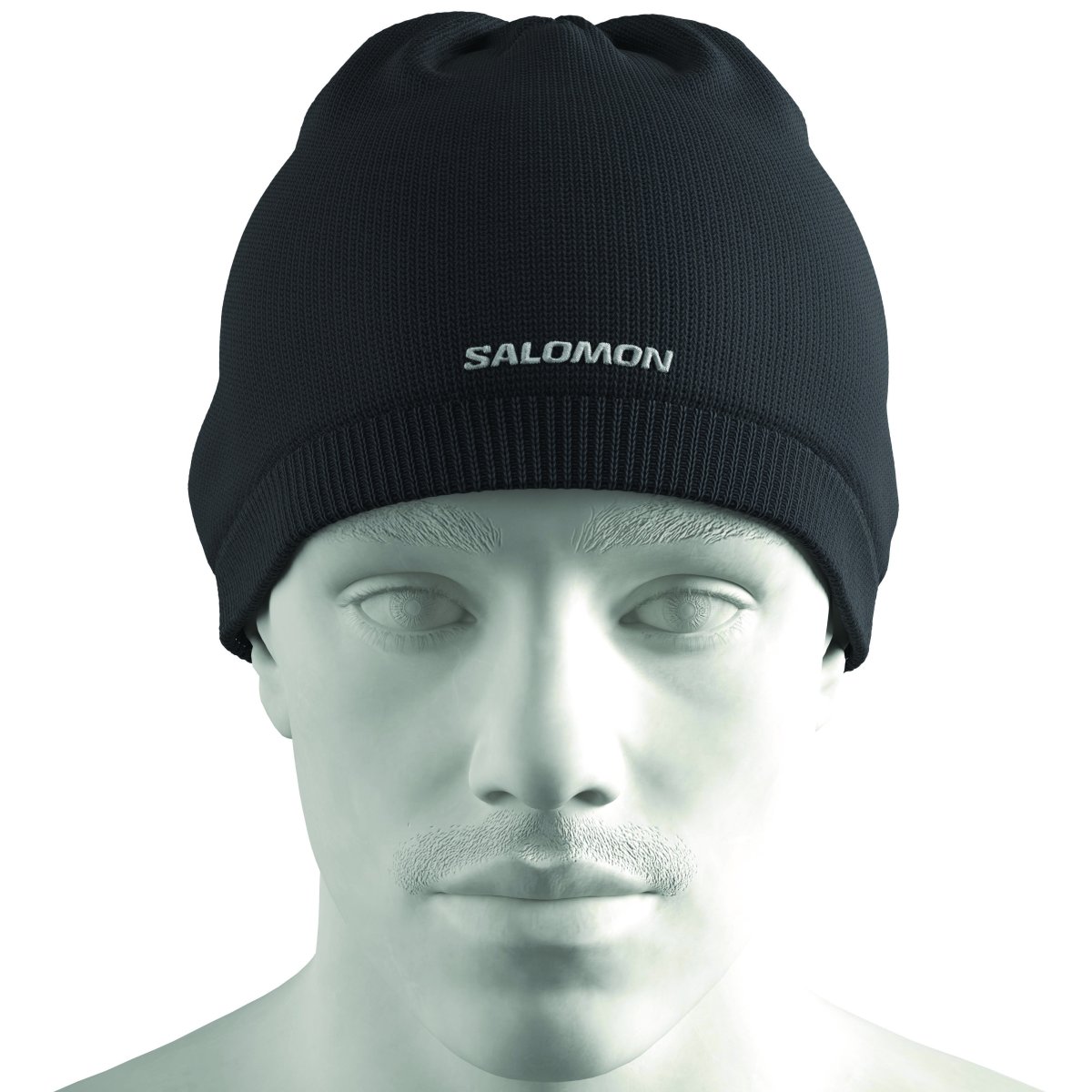 detail čepice Salomon Beanie