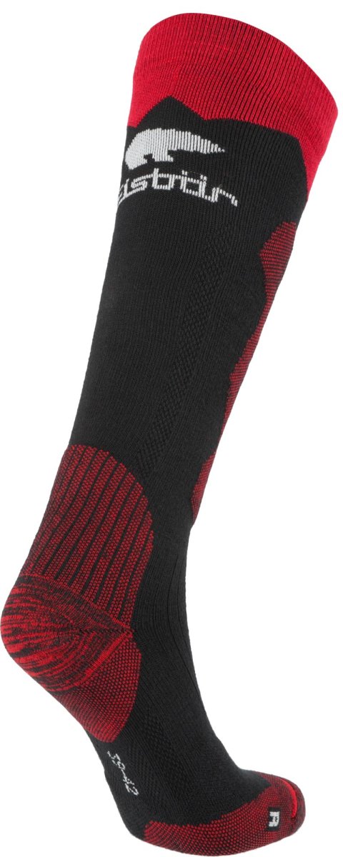 detail podkolenky Eisbär Men Ski Tech