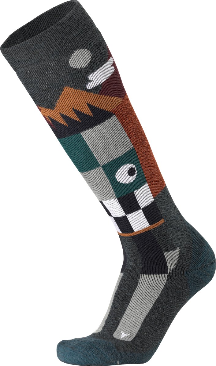 detail lyžařské ponožky Atomic Comfort Ski Sock