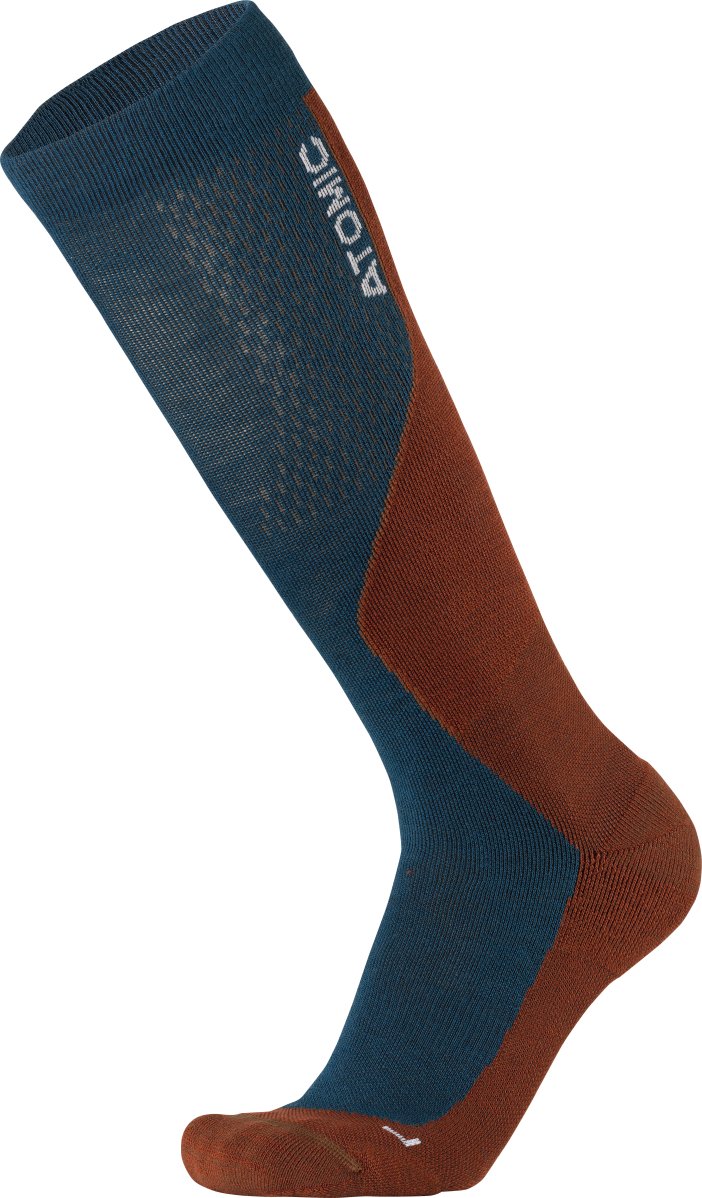 detail lyžařské ponožky Atomic Performance Ski Sock