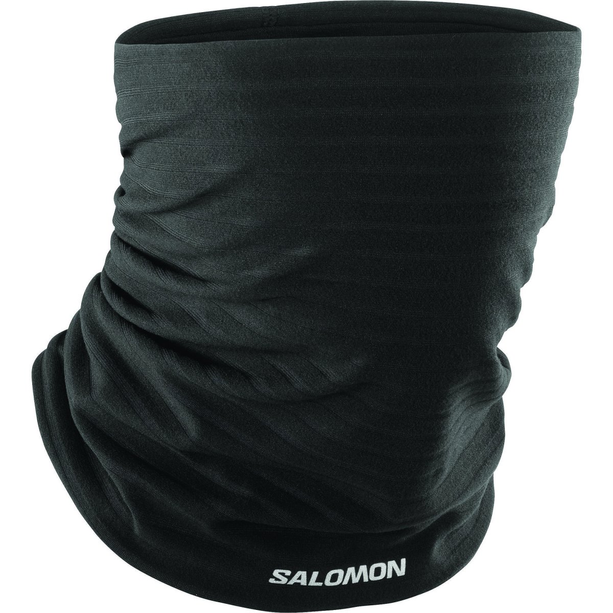 detail nákrčník Salomon Warm Neck