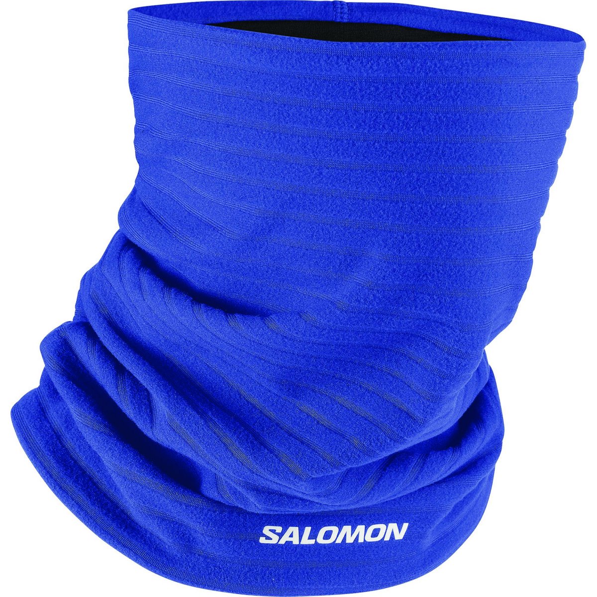 detail nákrčník Salomon Warm Neck
