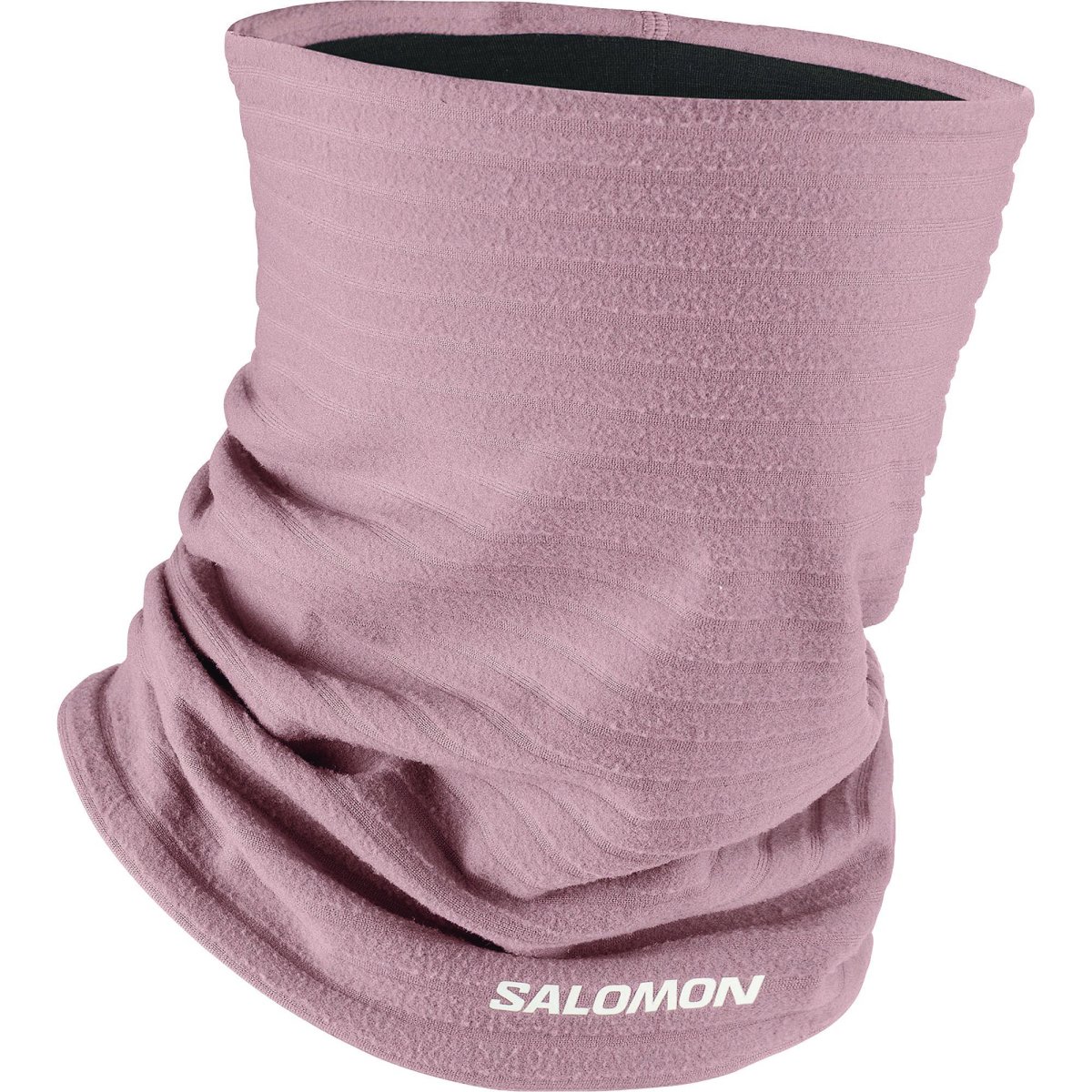 detail nákrčník Salomon Warm Neck