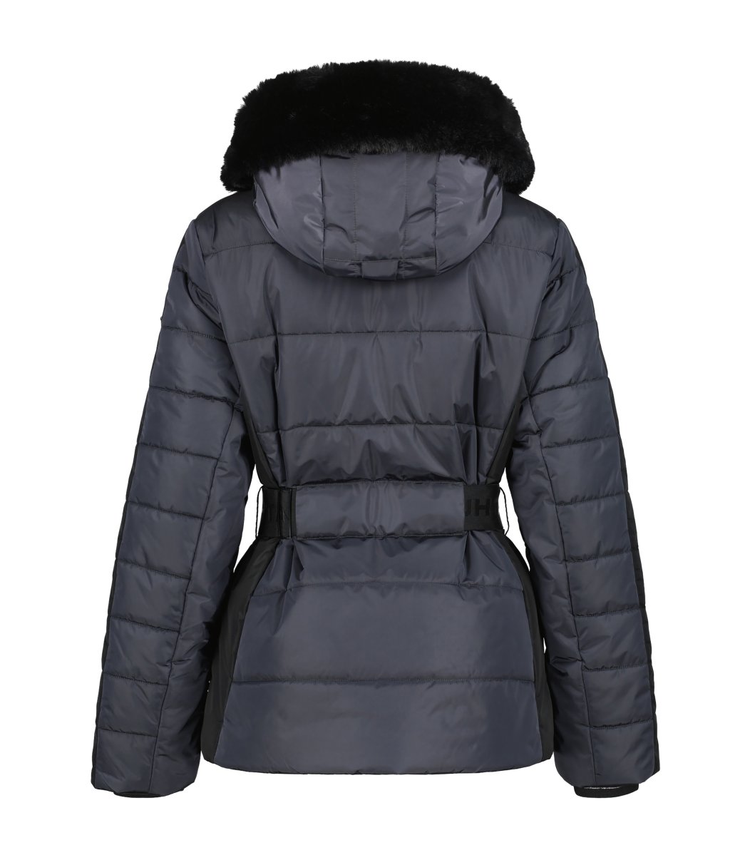 detail dámská bunda Luhta Hakulila