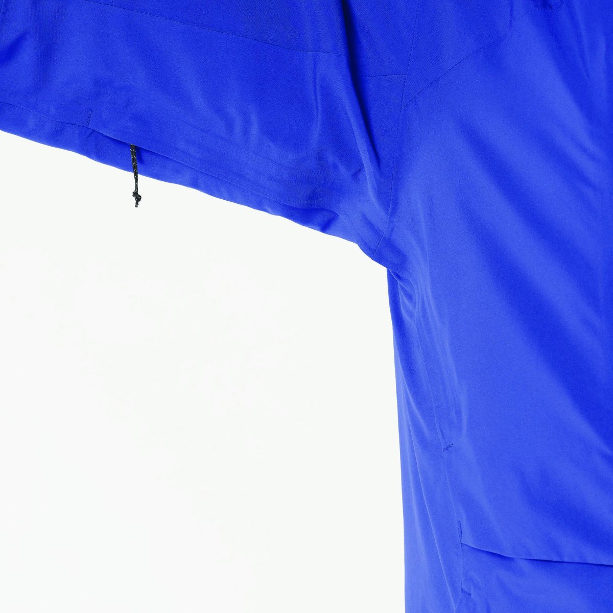 detail pánská bunda Salomon Brilliant 2.0 Jacket M