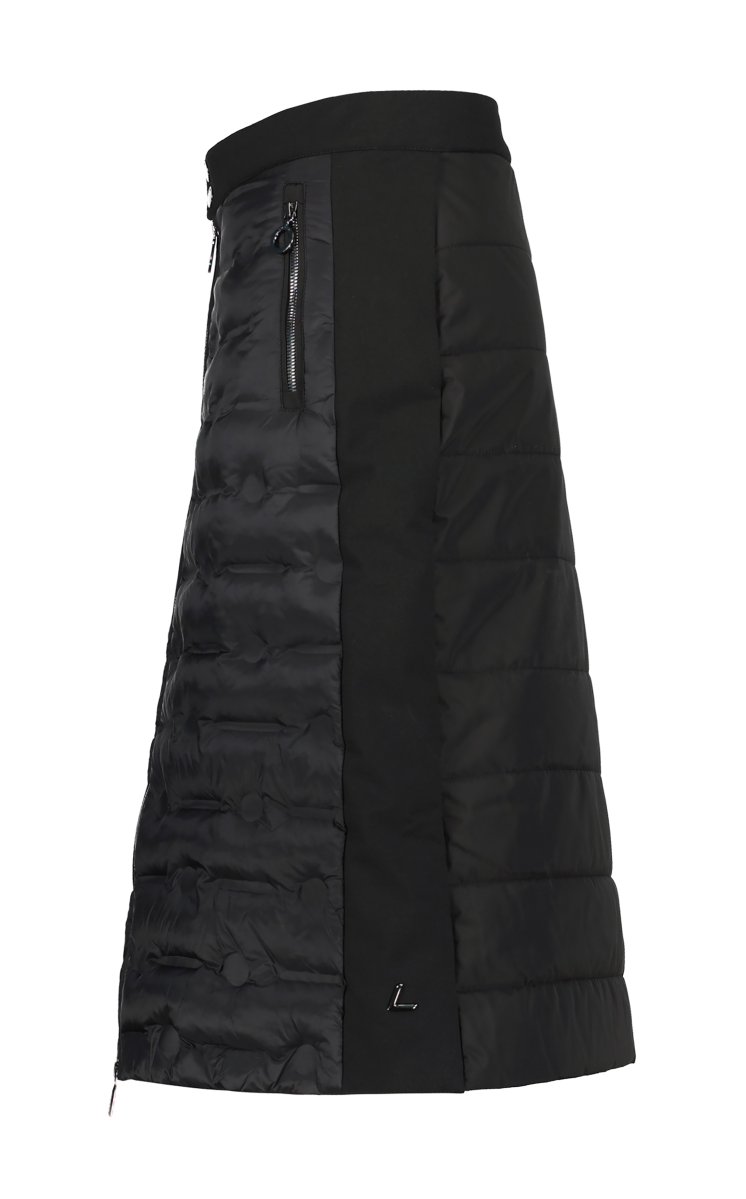 detail sukně Luhta Kartano