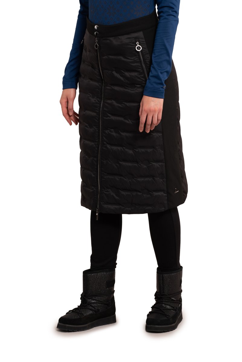 detail sukně Luhta Kartano