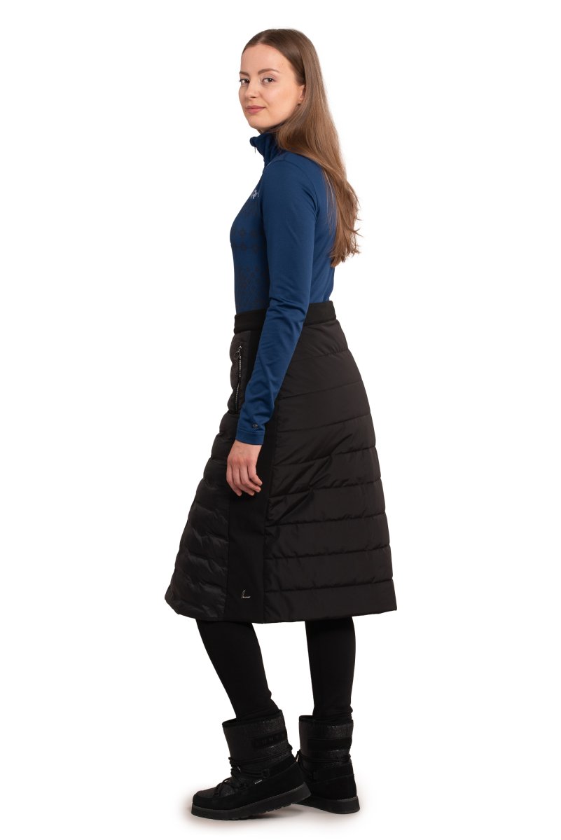 detail sukně Luhta Kartano