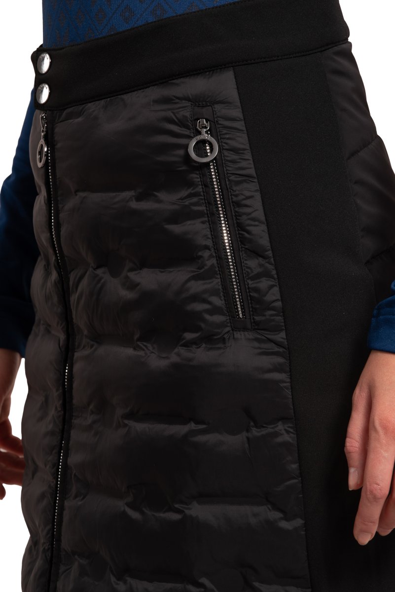 detail sukně Luhta Kartano