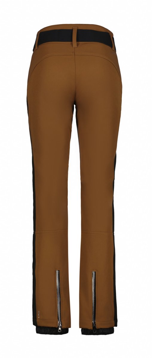 detail dámské kalhoty Luhta Reututunturi