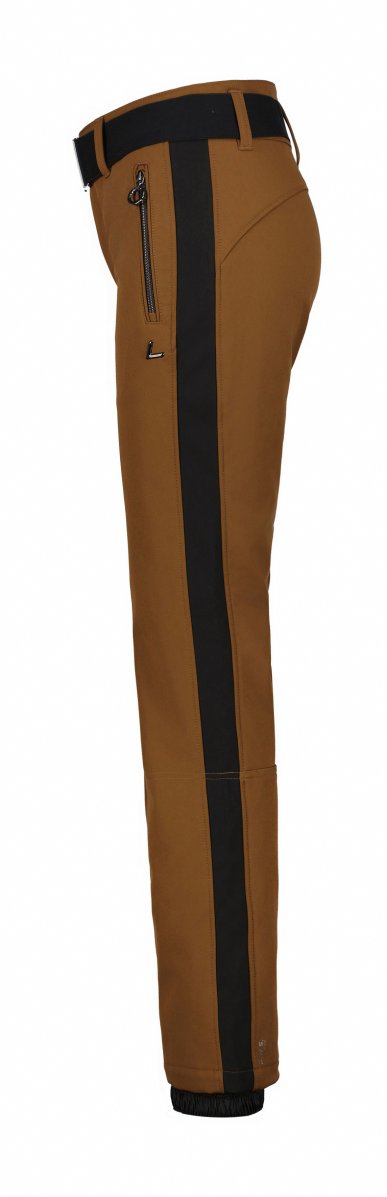 detail dámské kalhoty Luhta Reututunturi