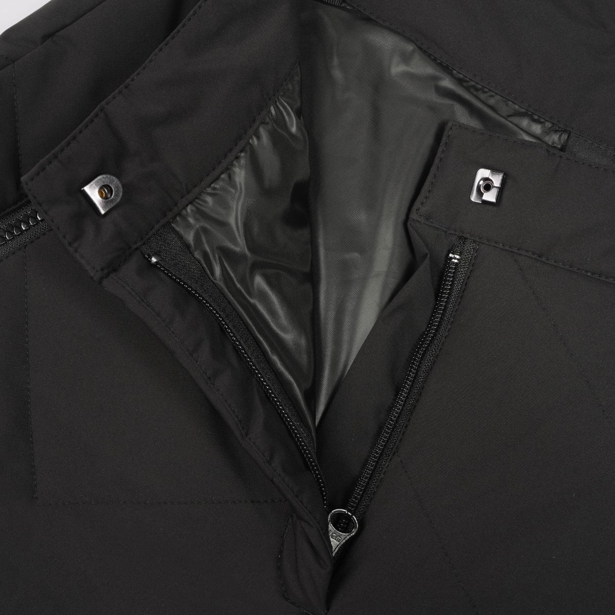 detail dámské kalhoty Icepeak Elaine