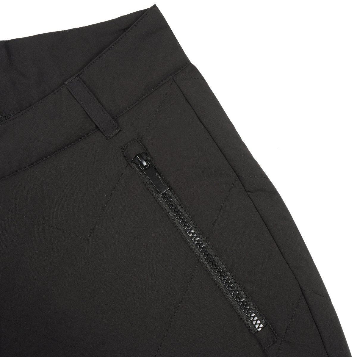 detail dámské kalhoty Icepeak Elaine