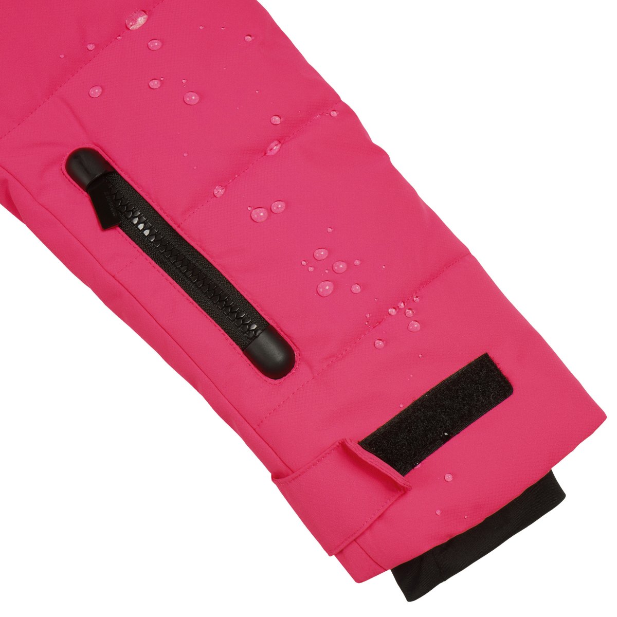 detail dámská bunda Icepeak Electra