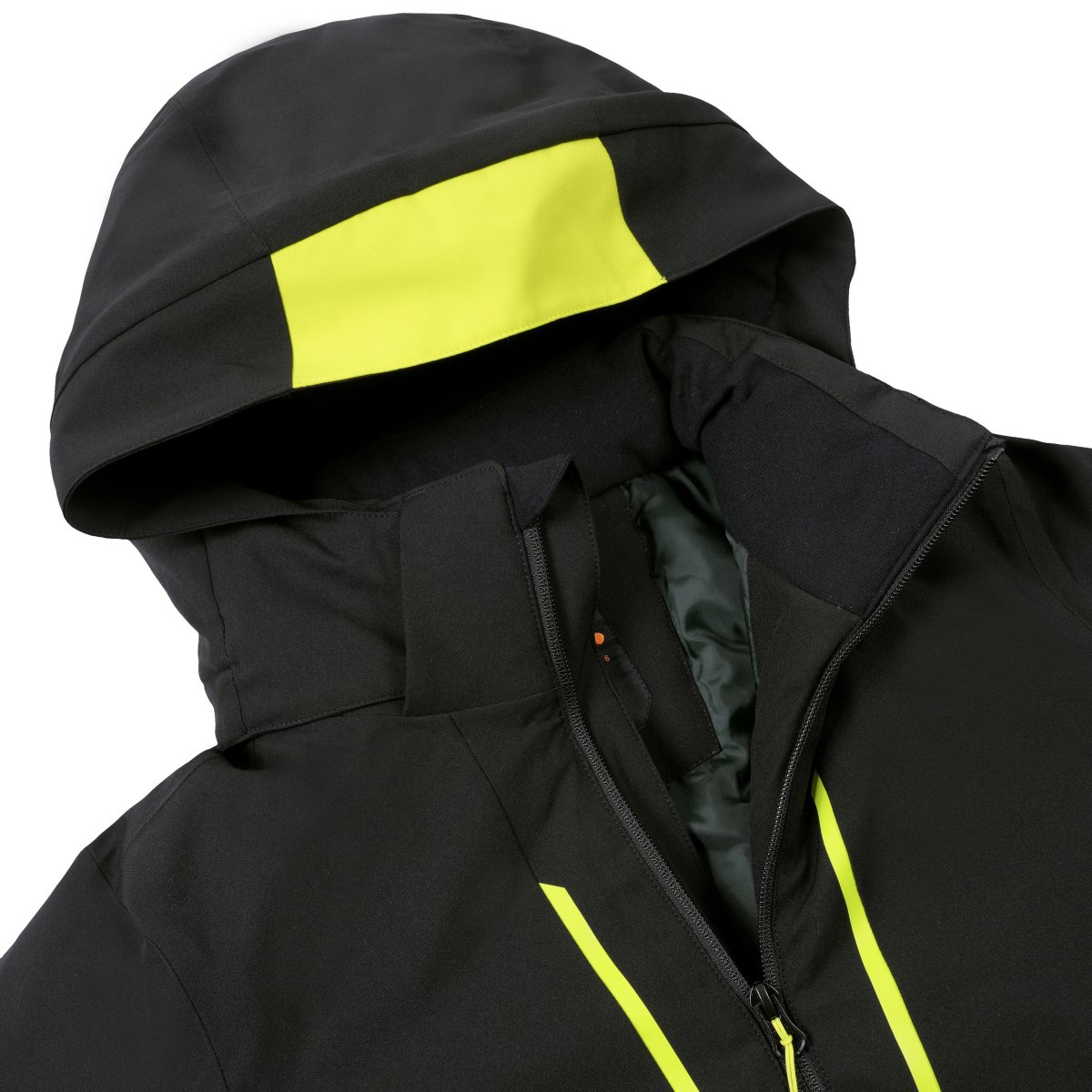 detail dětská bunda Icepeak Ladd