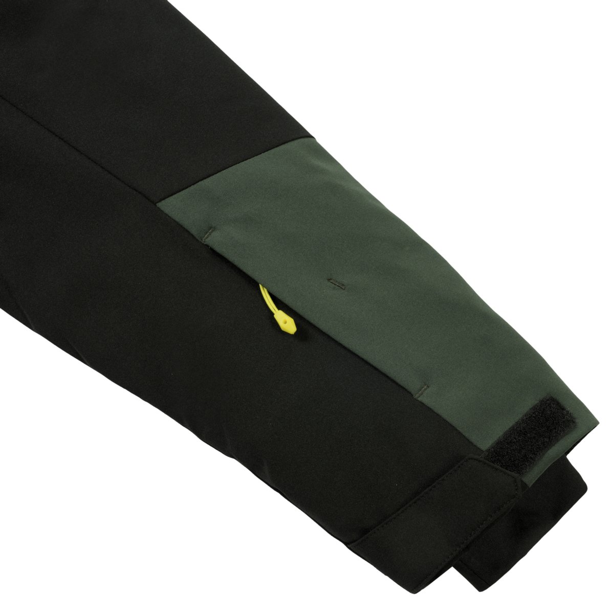 detail dětská bunda Icepeak Ladd