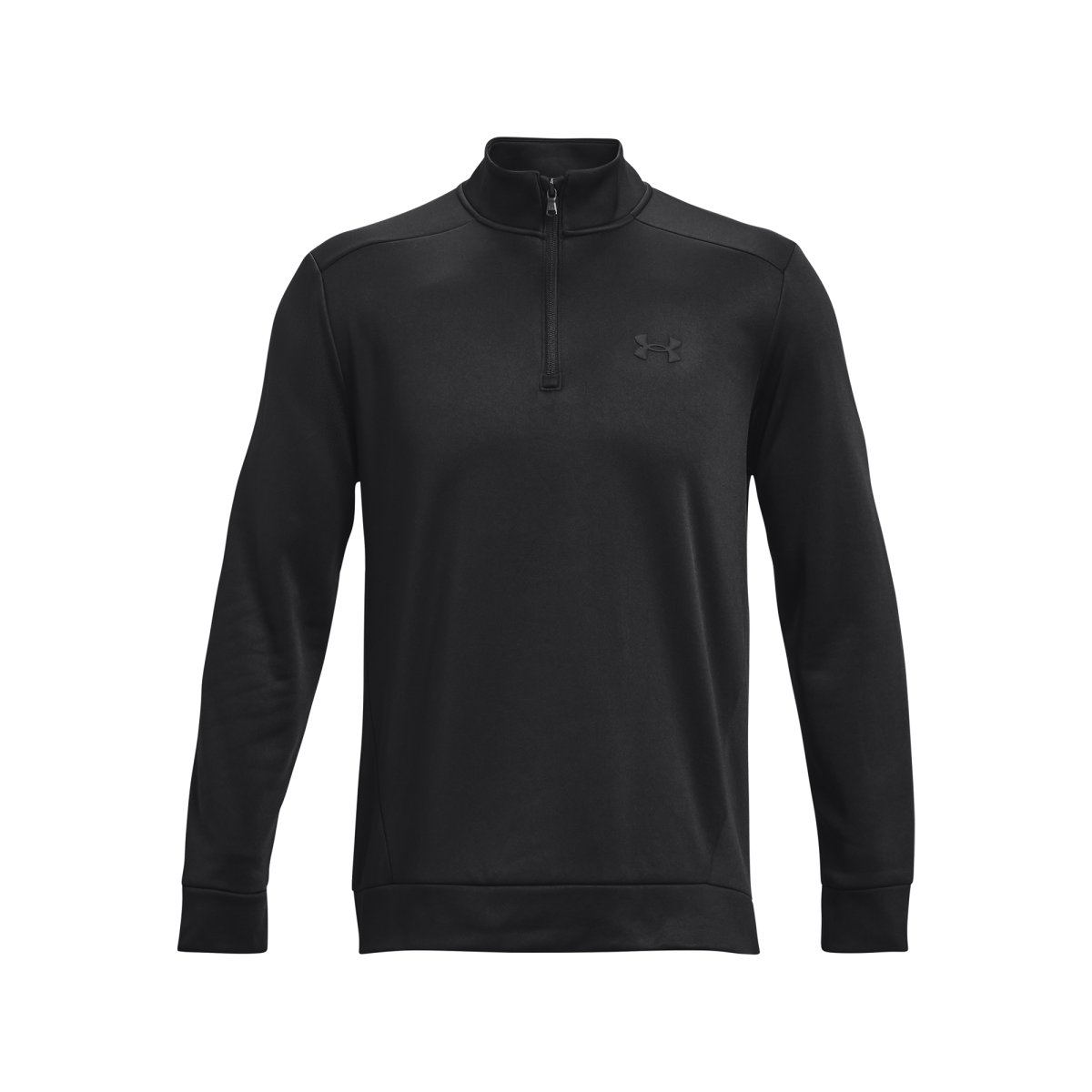 detail mikina Under Armour Fleece 1/4zip