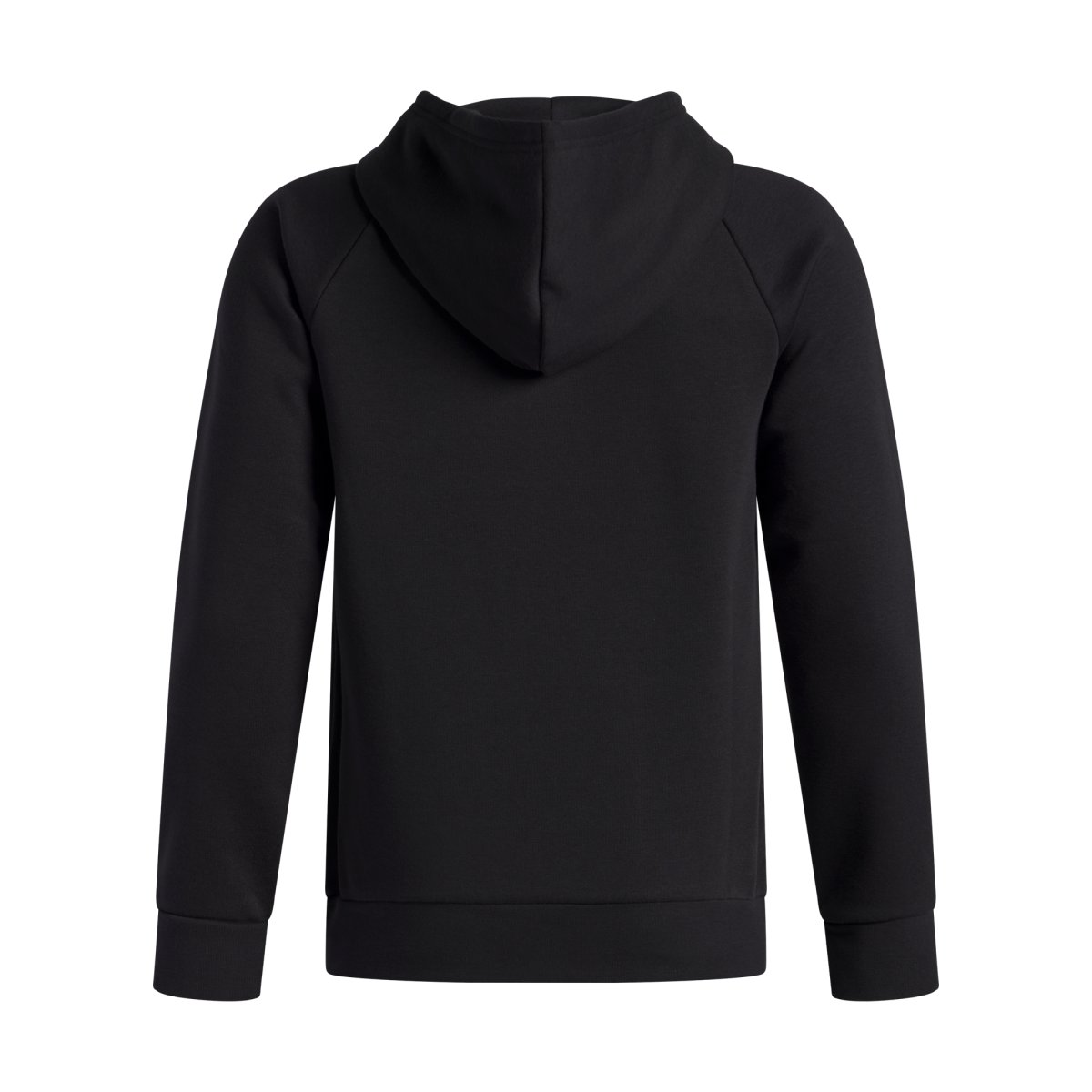 detail dětská mikina Under Armour UA Rival Fleece Flamin