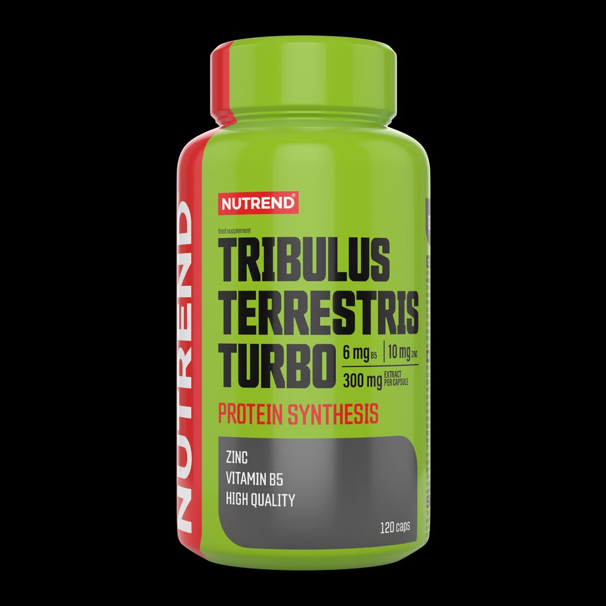 detail Nutrend - Tribulus Terrestris 120tbl.